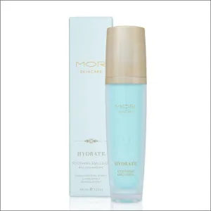 Mor Skincare Hydrate Soothing Emulsion 100ml