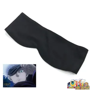 Movic Satoru Gojo Replica Eye Mask