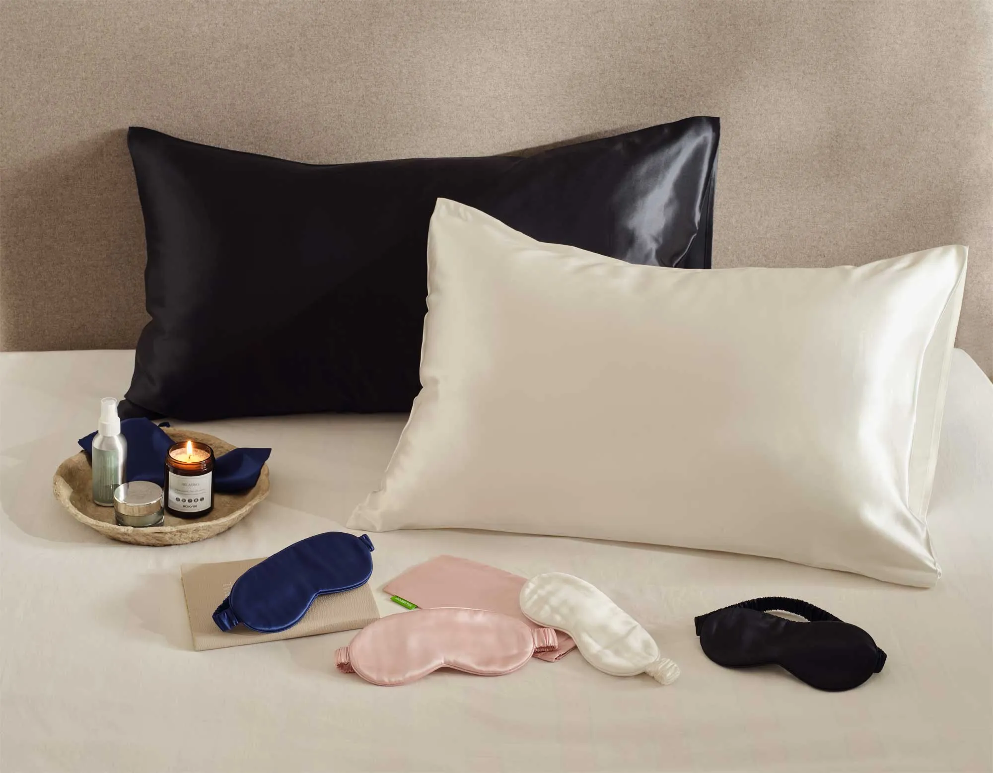 Mulberry Silk Pillowcase