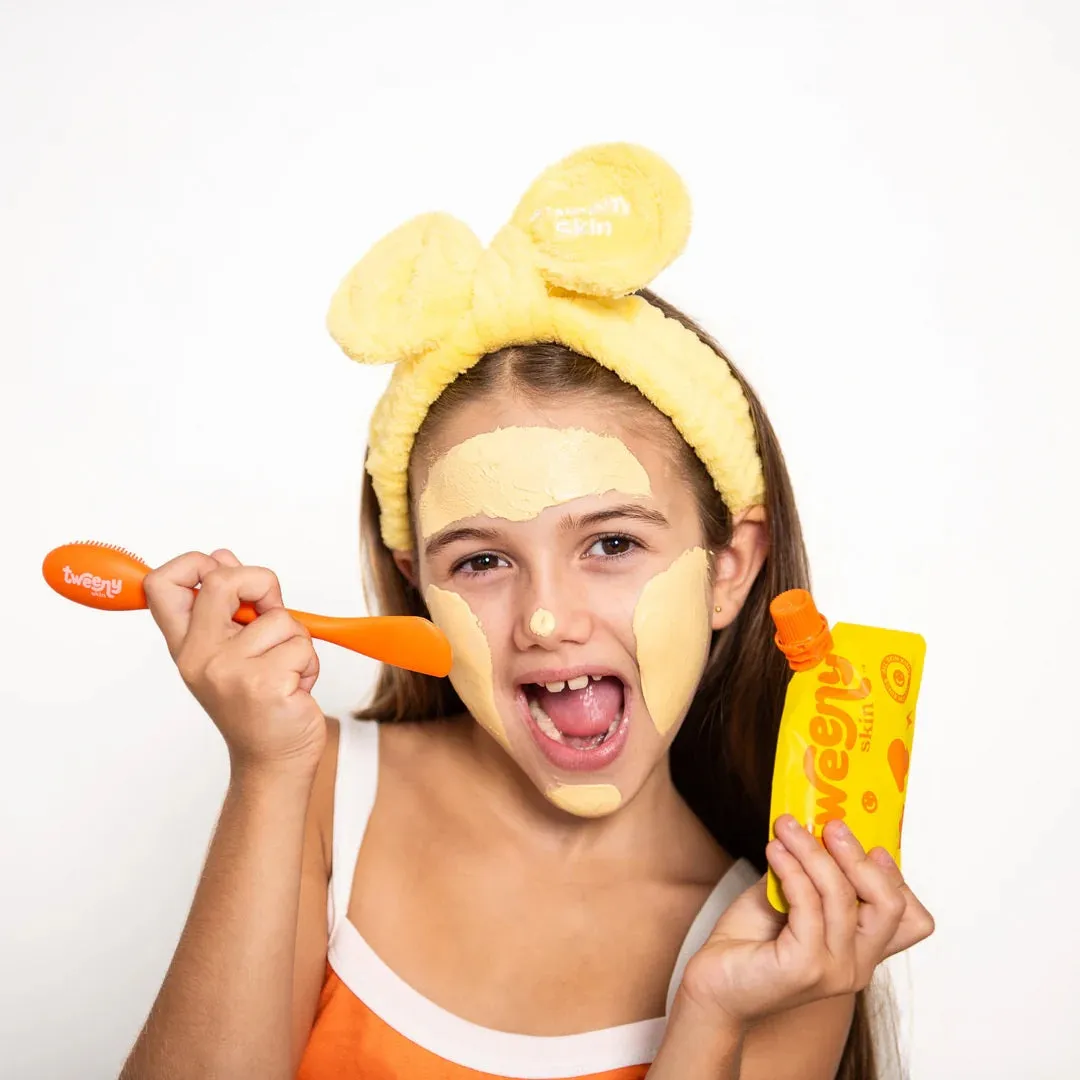 Multi-Masker Turmeric Clay Mask 100g
