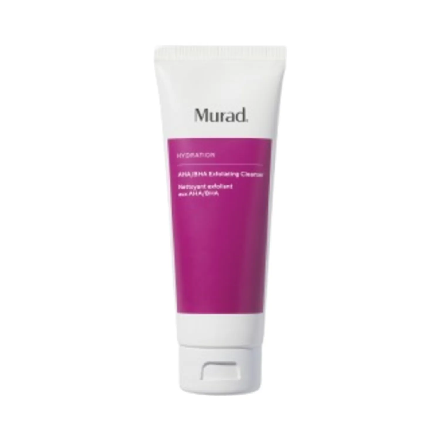 Murad AHA BHA Exfoliating Cleanser