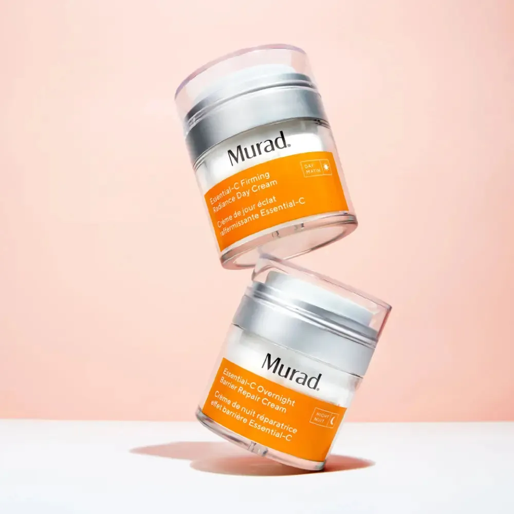 Murad Essential-C Firming Radiance Day Cream 50ml