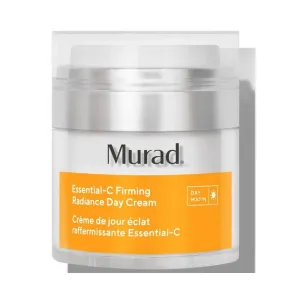 Murad Essential-C Firming Radiance Day Cream 50ml