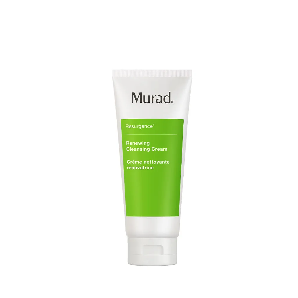 Murad Renewing Cleansing Cream 6.75 oz