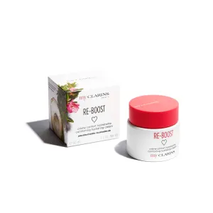 My Clarins Re-Boost Comfort Moisturising Cream