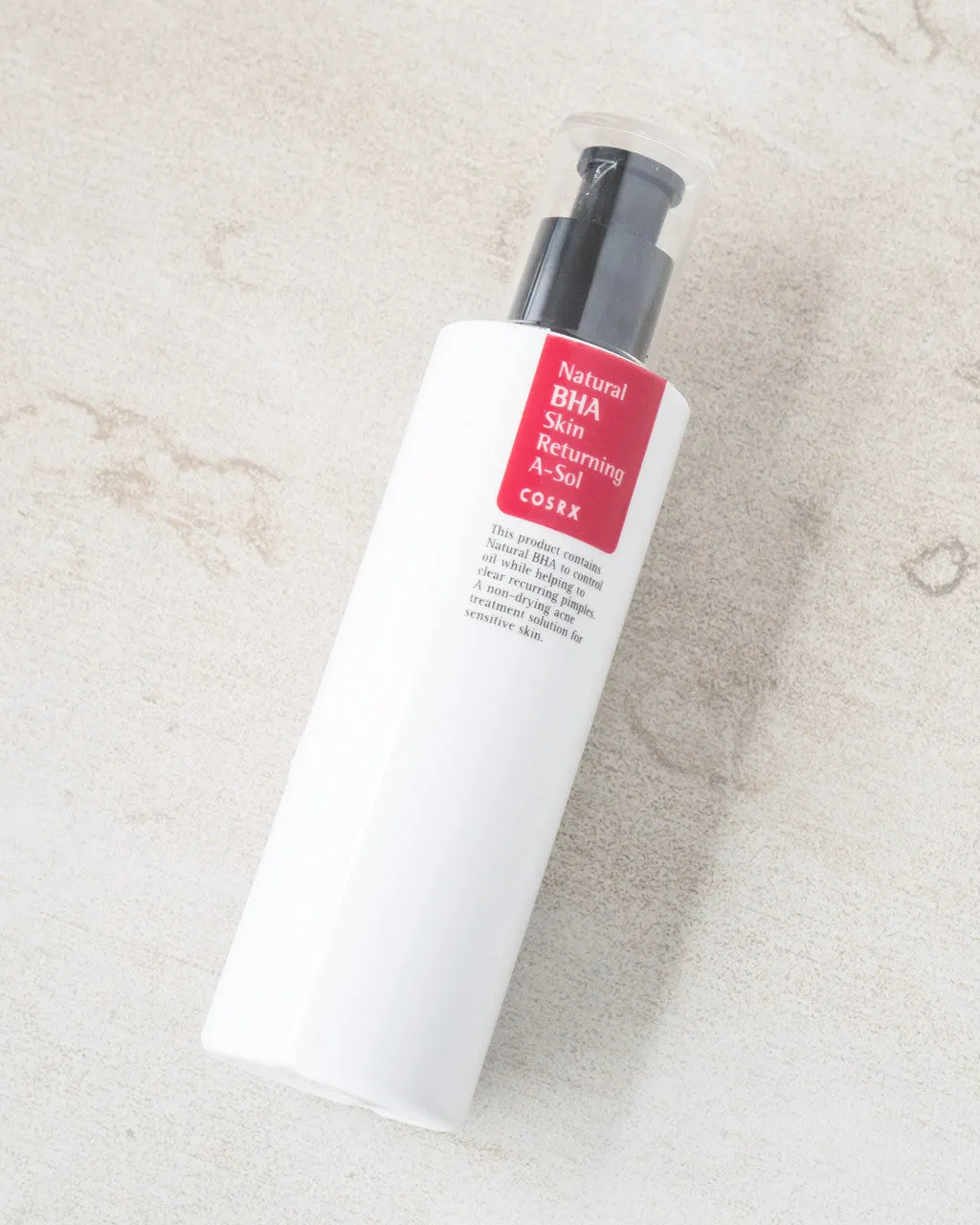 Natural BHA Skin Returning A-Sol
