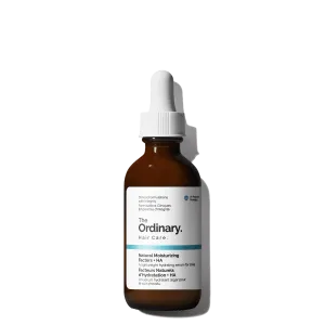 Natural Moisturizing Factors   HA for Scalp