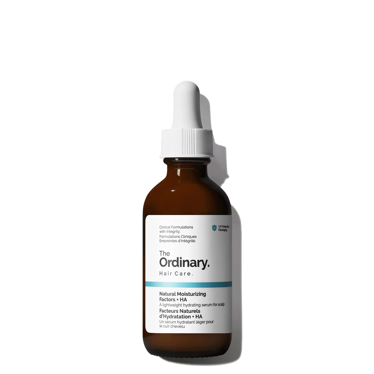 Natural Moisturizing Factors   HA for Scalp