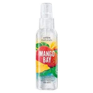 Naturals Body Mango Bay Body Mist
