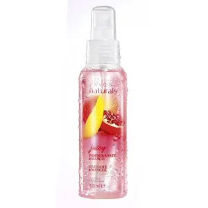 Naturals Pomegranate & Mango Body Mist