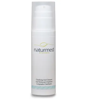 Naturmed Clarifying Gel Cleanser 150ml