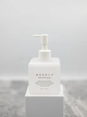 Needly Mild Cleansing Gel
