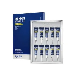 NEOGEN Agecure One Minute Wrinkle Lift x 10