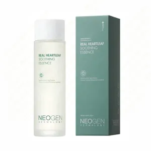 NEOGEN Real Heartleaf Soothing Essence 150ml