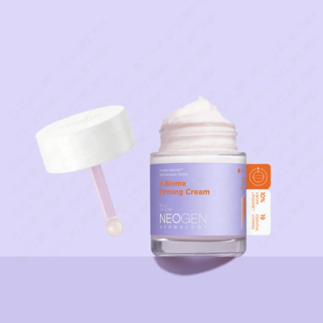 NEOGEN V Biome Firming Cream 60g