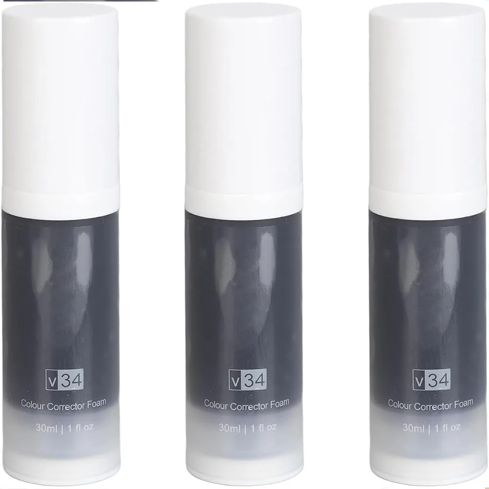 (NET) Teeth Whitening Mousse Removes Stubborn Stains 30ml