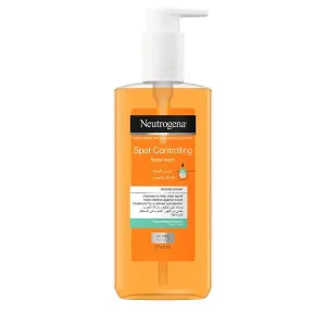 Neutrogena - Spot Controlling Facial Wash Oil Free