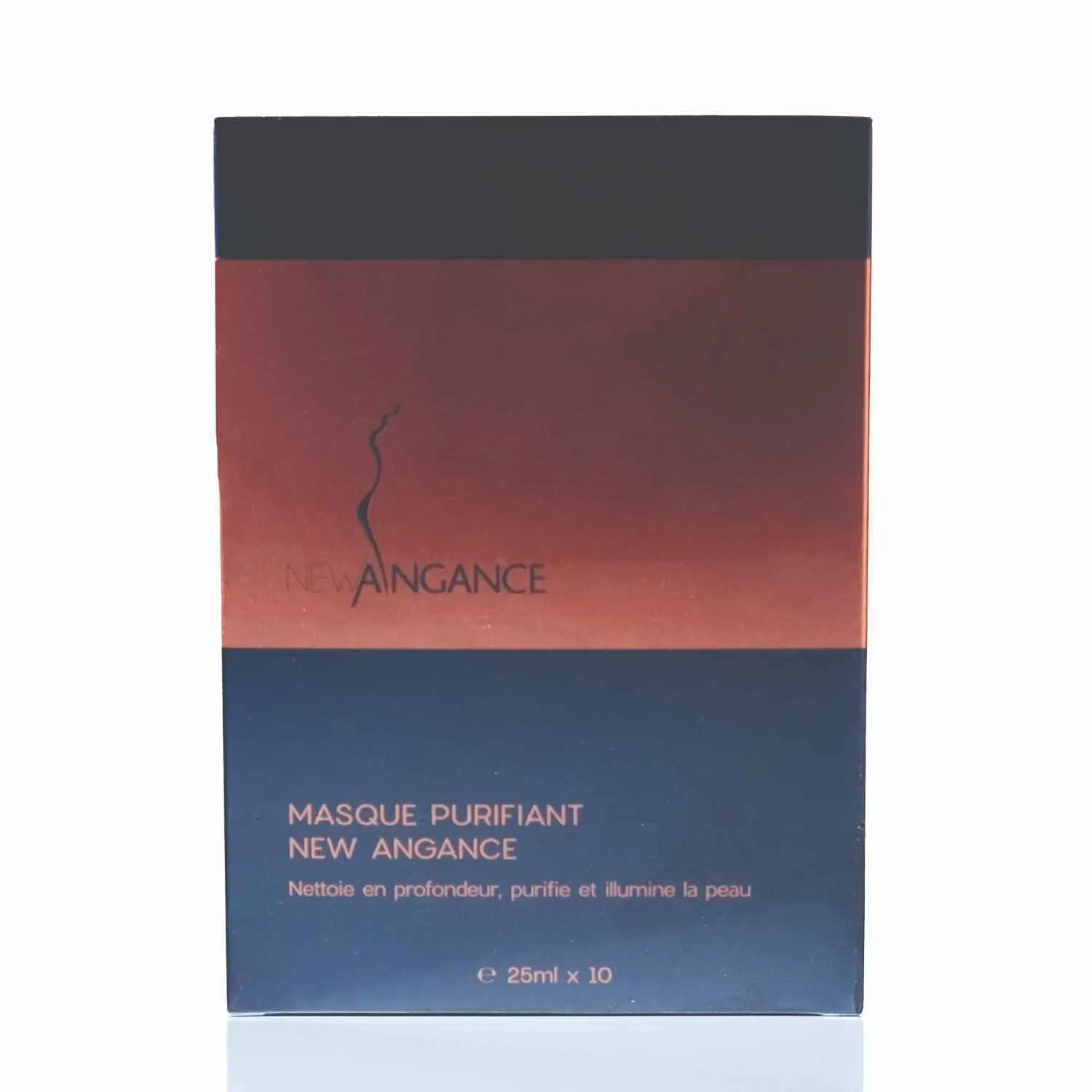 New Angance - Purifying Mask