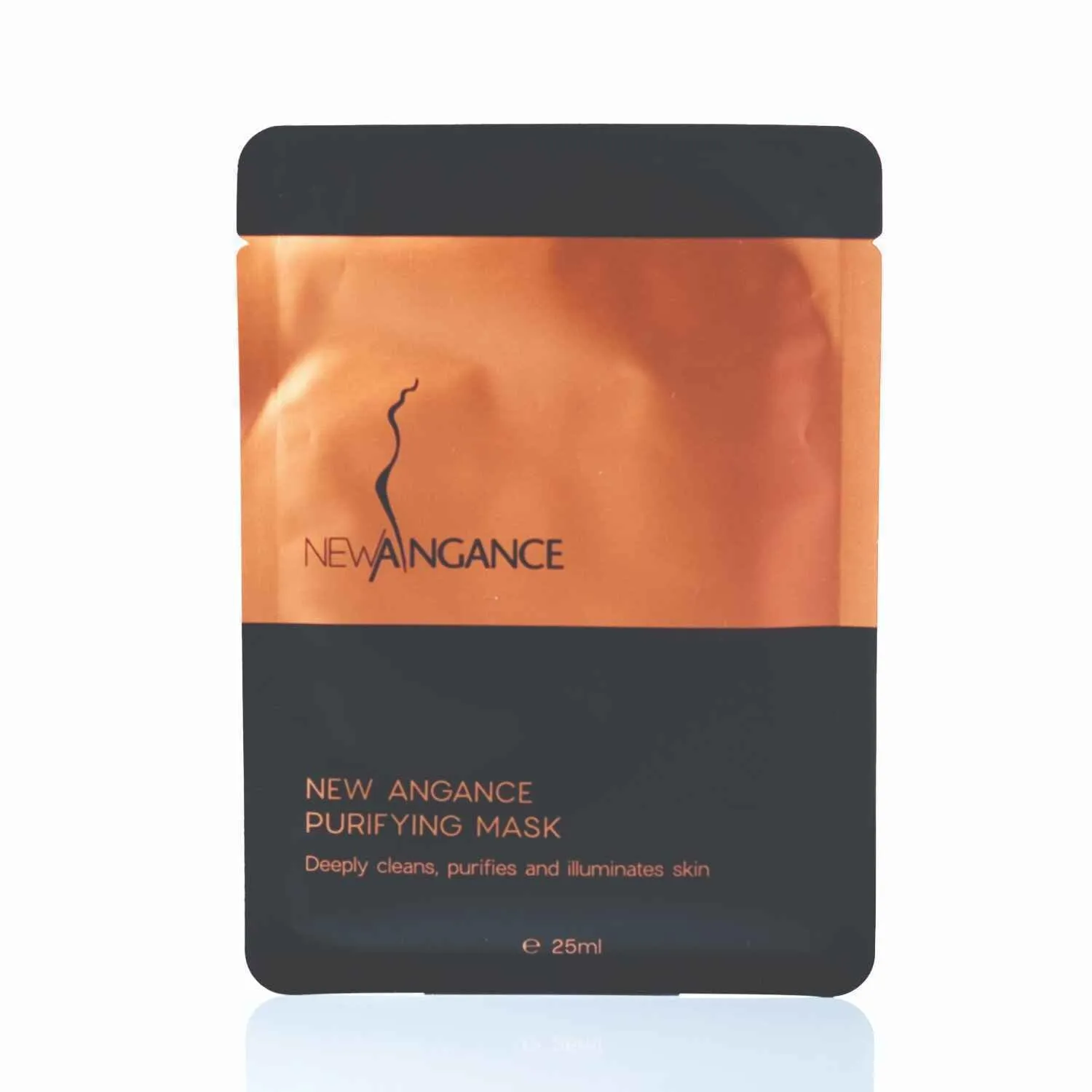 New Angance - Purifying Mask