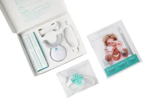 NEW Beautiful Bright Smile Professional Teeth Whitening Kit - Custom Teeth Whitening Retails $130 
