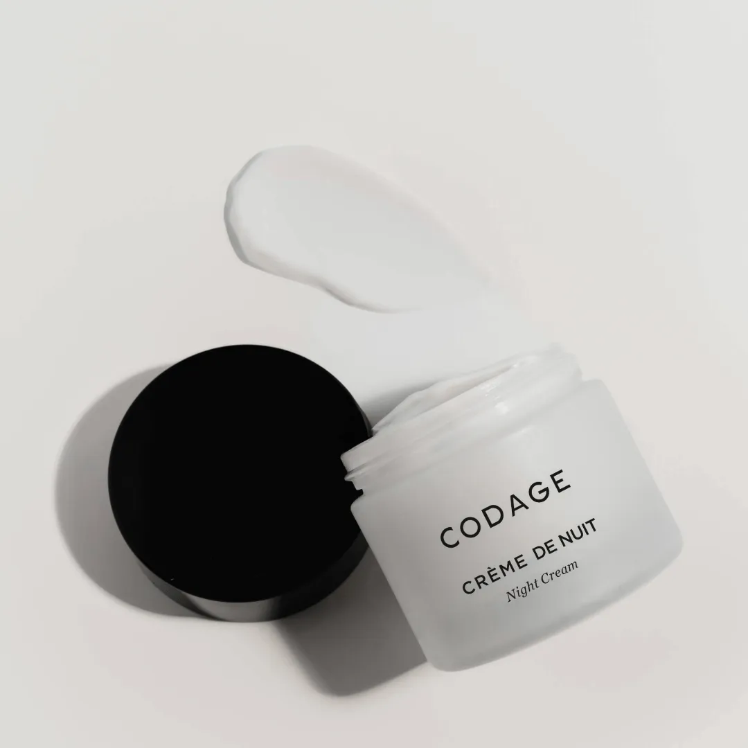 Night Cream