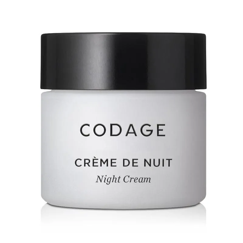 Night Cream