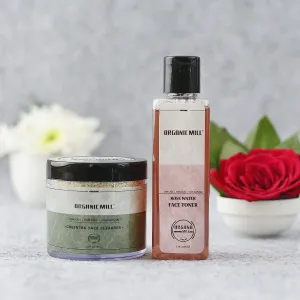 Night Routine Combo