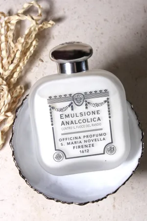 Non-Alcoholic After Shave