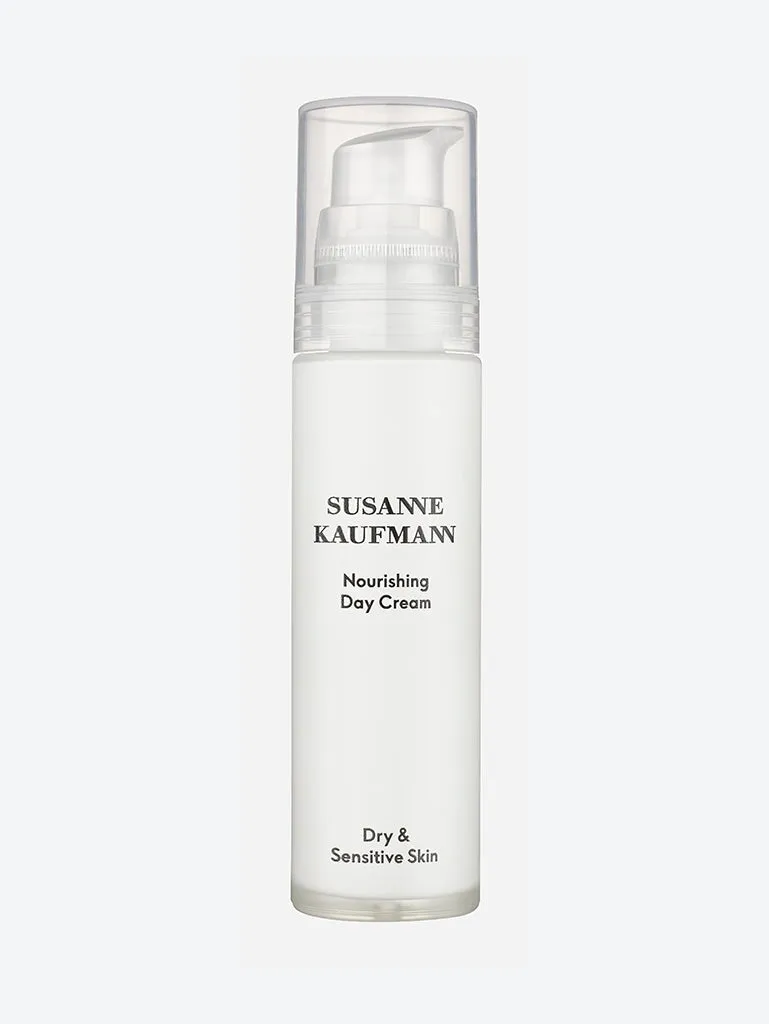 Nourishing day cream