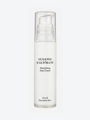 Nourishing day cream