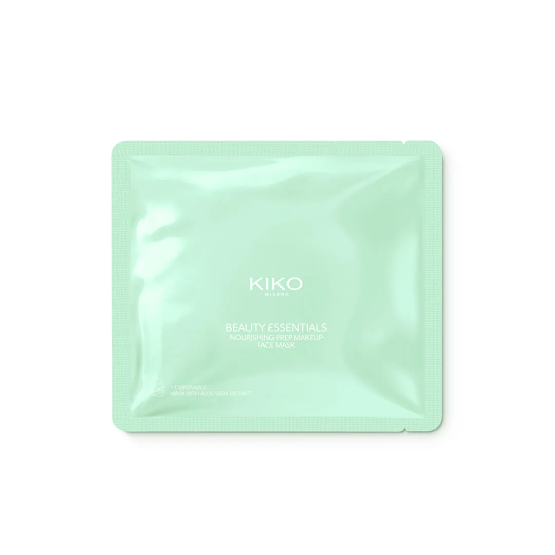 Nourishing Prep Makeup Face Mask