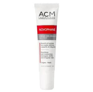 Novophane Nail Cream