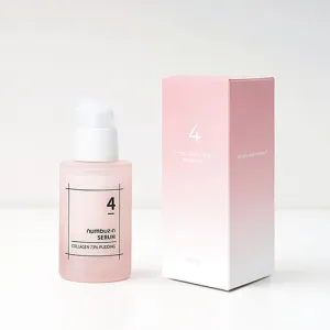 NUMBUZ:N No.4 Collagen 73% Pudding Serum 50ml, 1pc