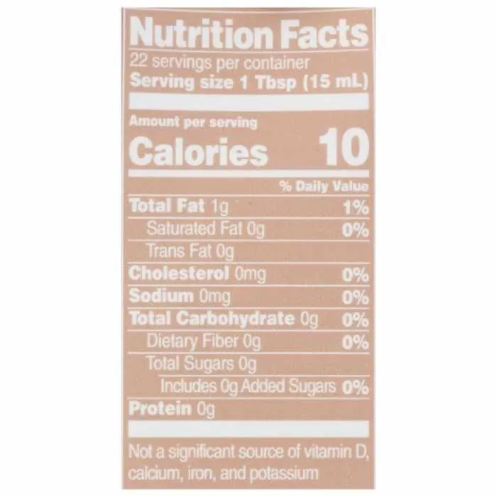 Nutpods - Spiced Chai Creamer Unsweetened, 11.2 fl oz