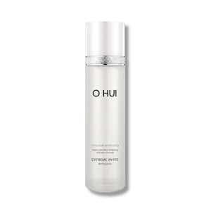 O HUI Extreme White Emulsion 130ml