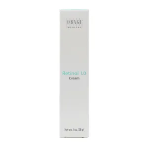 Obagi 360 Retinol 1.0% 28 g For Fine Lines & Wrinkles 28g