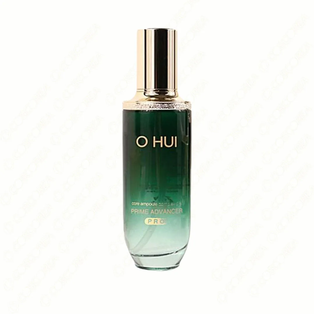OHUI Prime Advancer Pro Emulsion 130ml