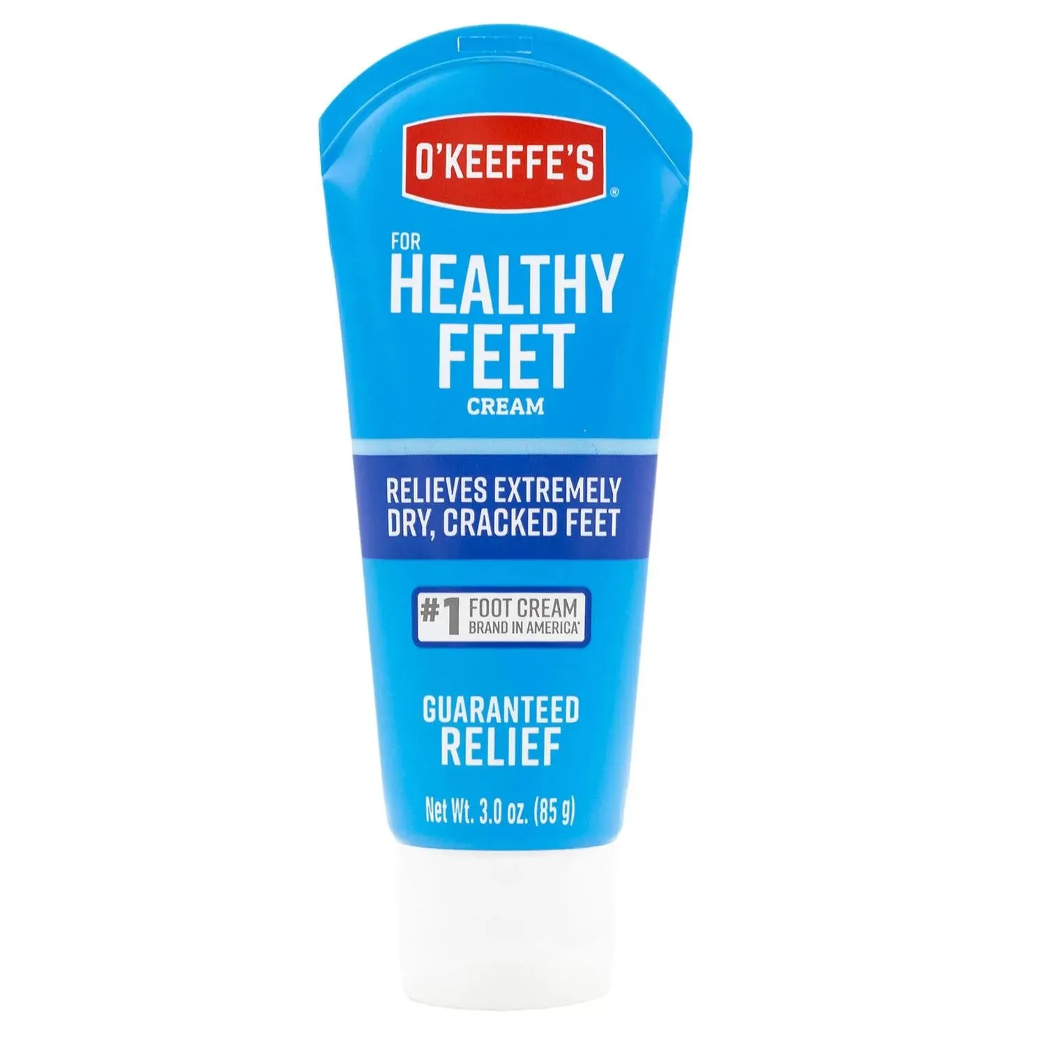O'Keeffe's Healthy Feet and Lip Repair Variety Kit