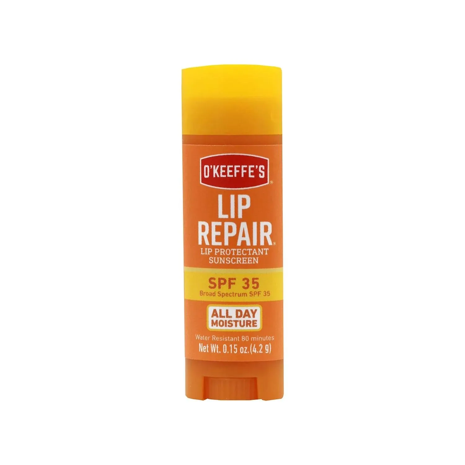 O'Keeffe's Healthy Feet and Lip Repair Variety Kit