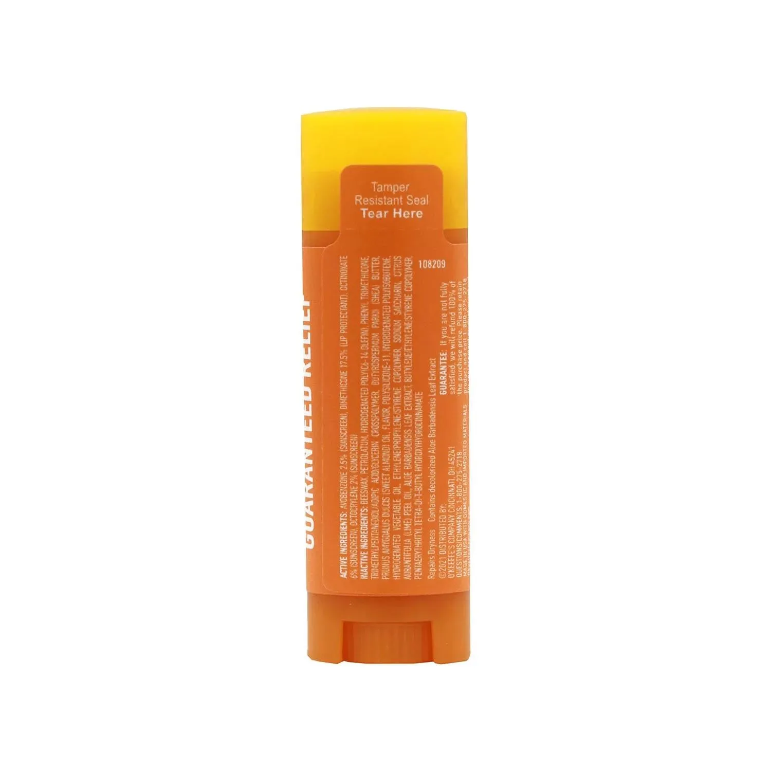 O'Keeffe's Healthy Feet and Lip Repair Variety Kit