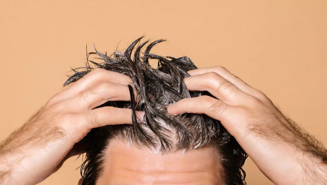 Olaplex No.4 Bond Maintenance Shampoo