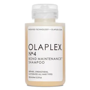 Olaplex No.4 Bond Maintenance Shampoo
