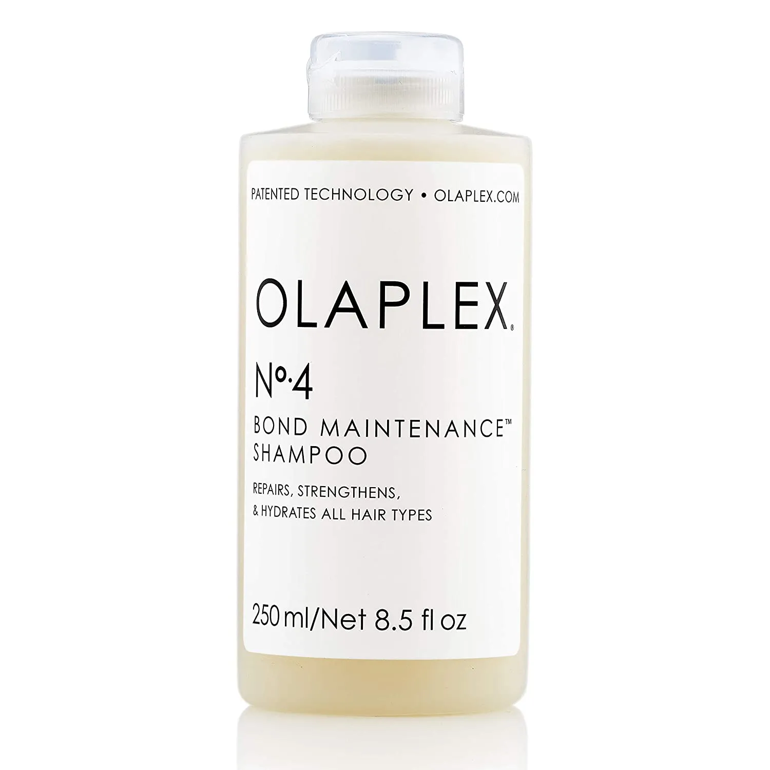 Olaplex No.4 Bond Maintenance Shampoo