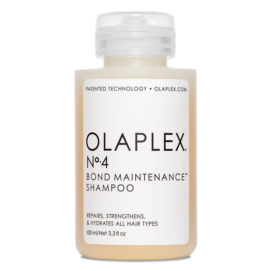 Olaplex No.4 Bond Maintenance Shampoo