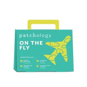 On the Fly Facial Kit