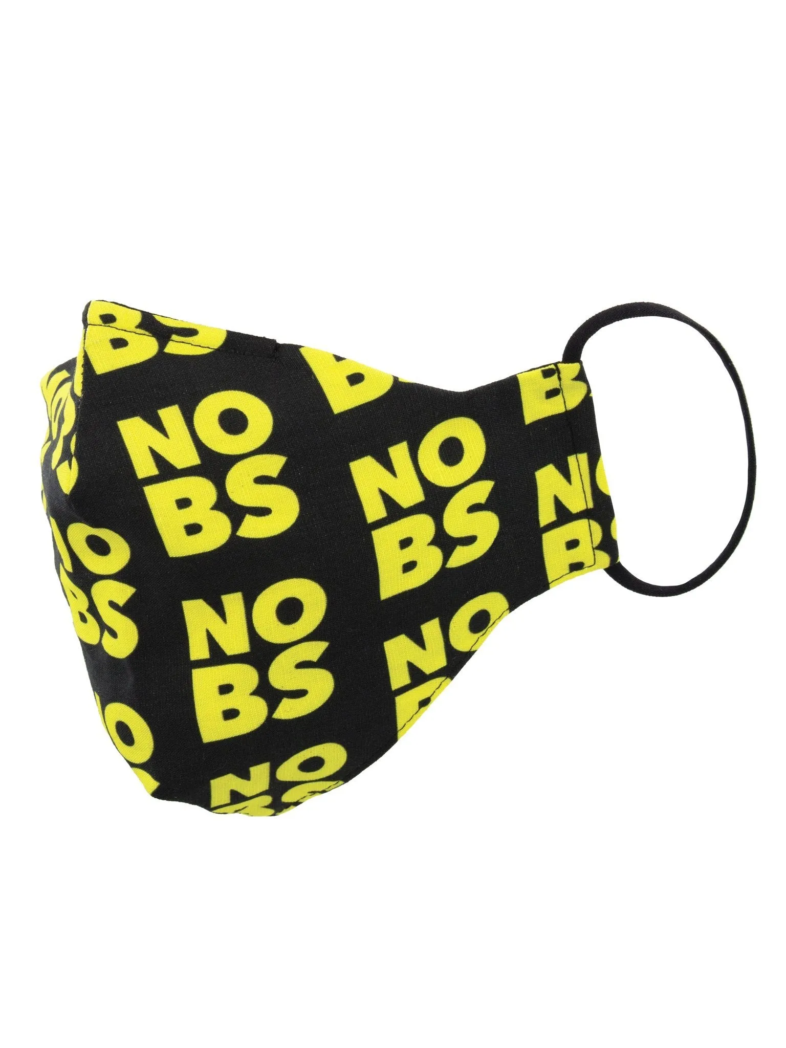 One Size NOBS Mask