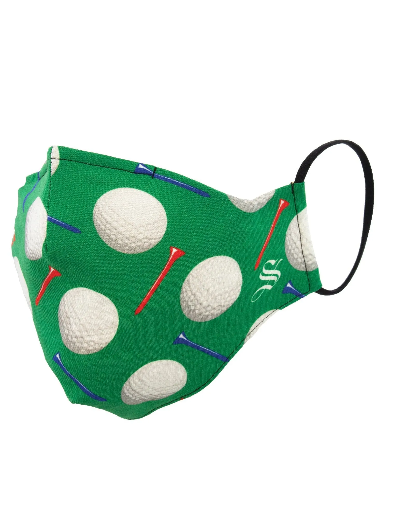 One Size Tee It Up Mask