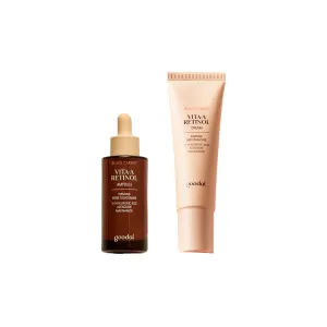 [ONLINE EXCLUSIVE] Black Carrot Vita-A Retinol Firming Ampoule   Cream