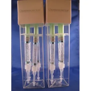 OPALESCENCE 20% Carbamide Peroxide PF Mint 8Pk Teeth Whitening Gels Bleach Refills