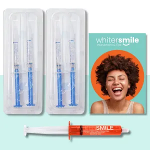 Opalescence Gel 10% CP 1.2g Syringes (Unflavoured)